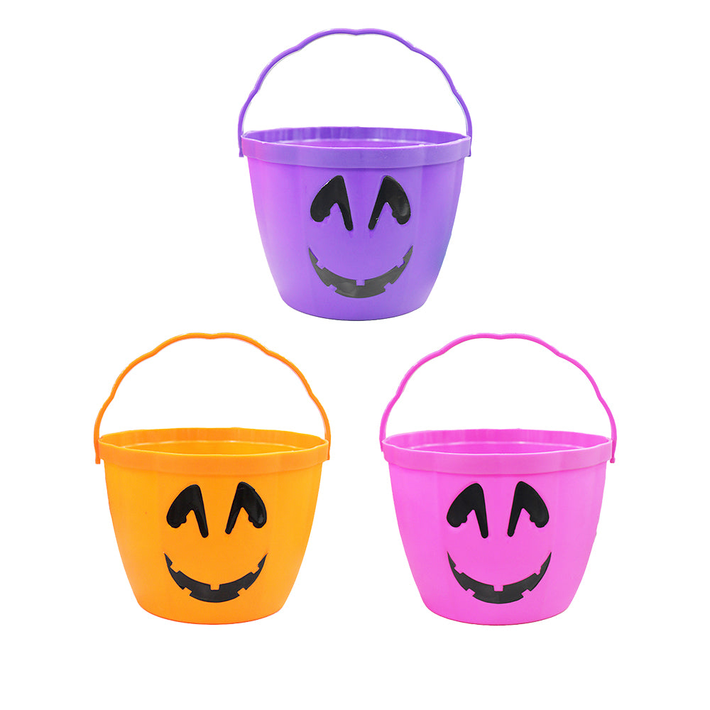 Pumpkin Pail