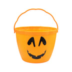 Pumpkin Pail