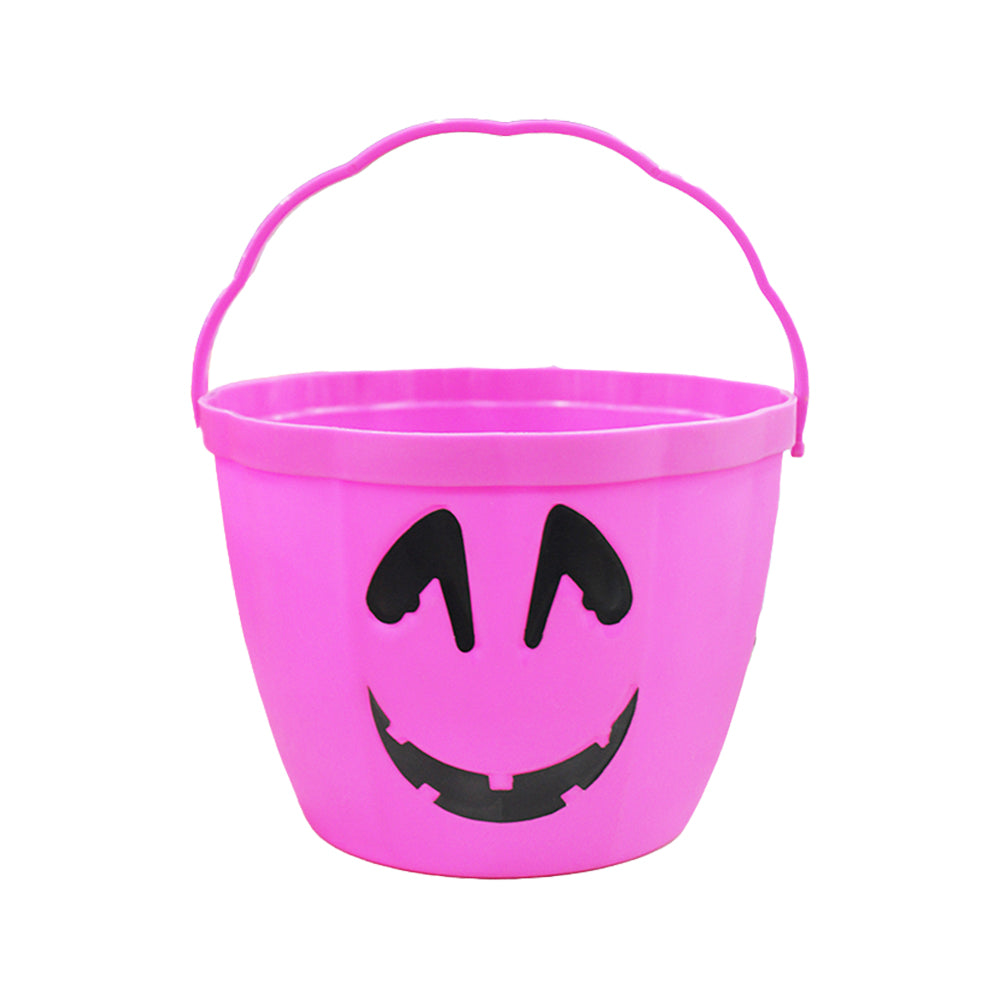 Pumpkin Pail