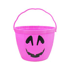 Pumpkin Pail