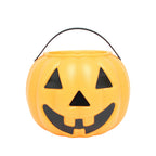 Pumpkin Bucket 2018 - Orange, Violet, Pink