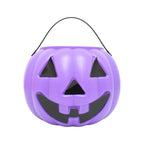 Pumpkin Bucket 2018 - Orange, Violet, Pink