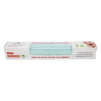 Little Green - Non-Slip Silicone Placemat Pink