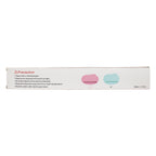 Little Green - Non-Slip Silicone Placemat Pink