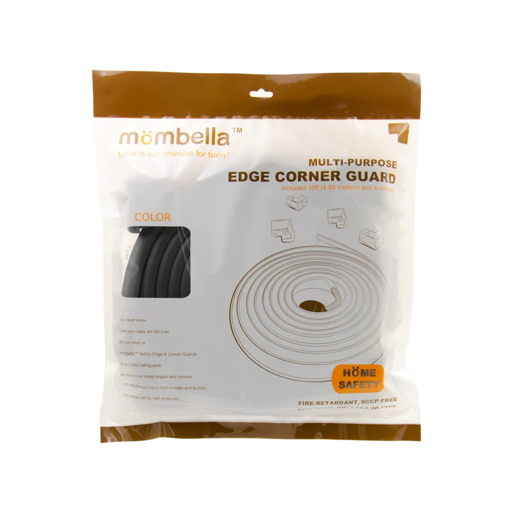 Mombella Multi-Purpose Edge Corner Guard