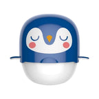 Berz Cartoon Food Grinder - Penguin