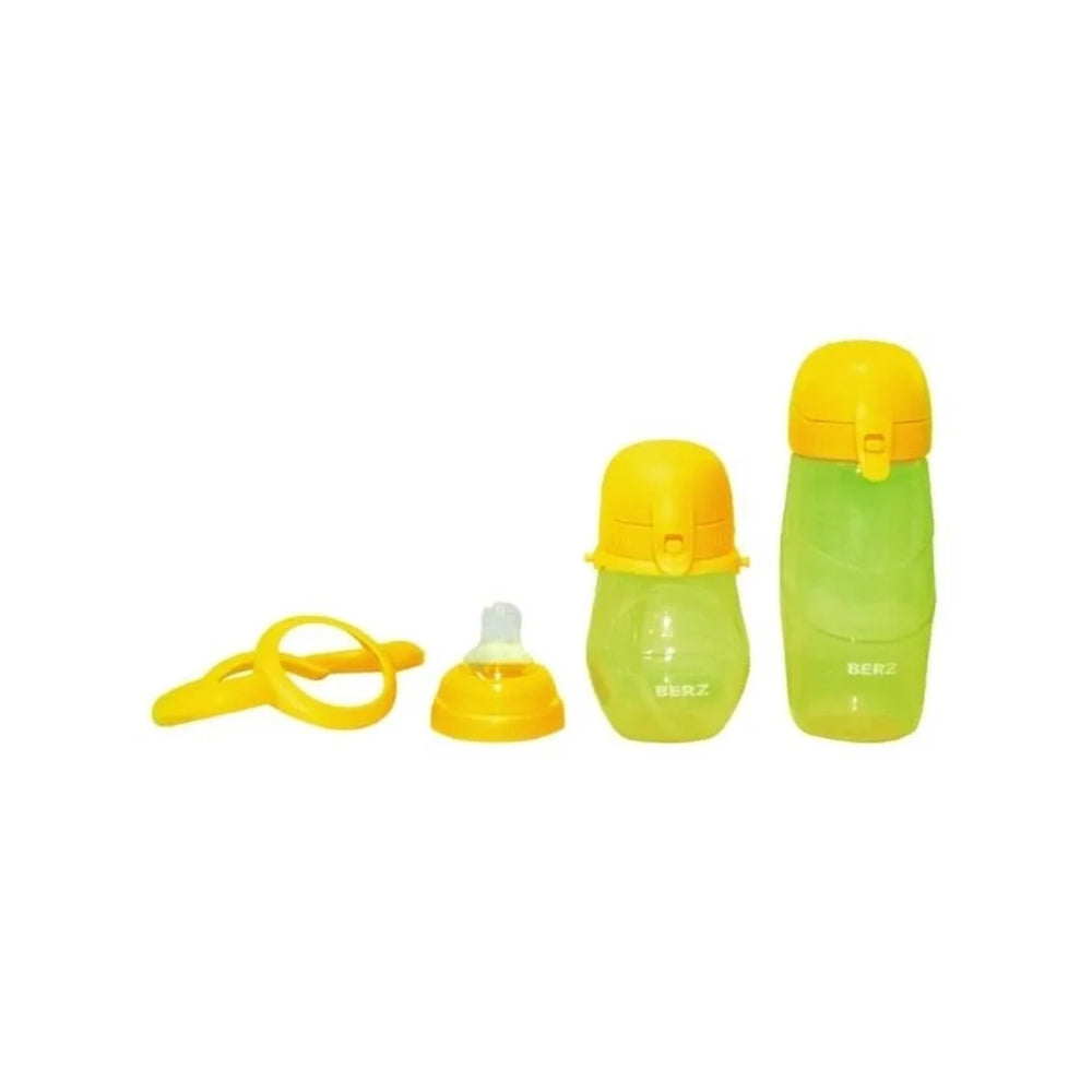 Berz Water Bottle Kit Main image