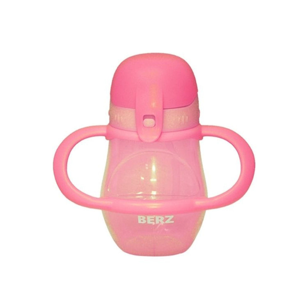 Berz Parent Child Bottle - Pink