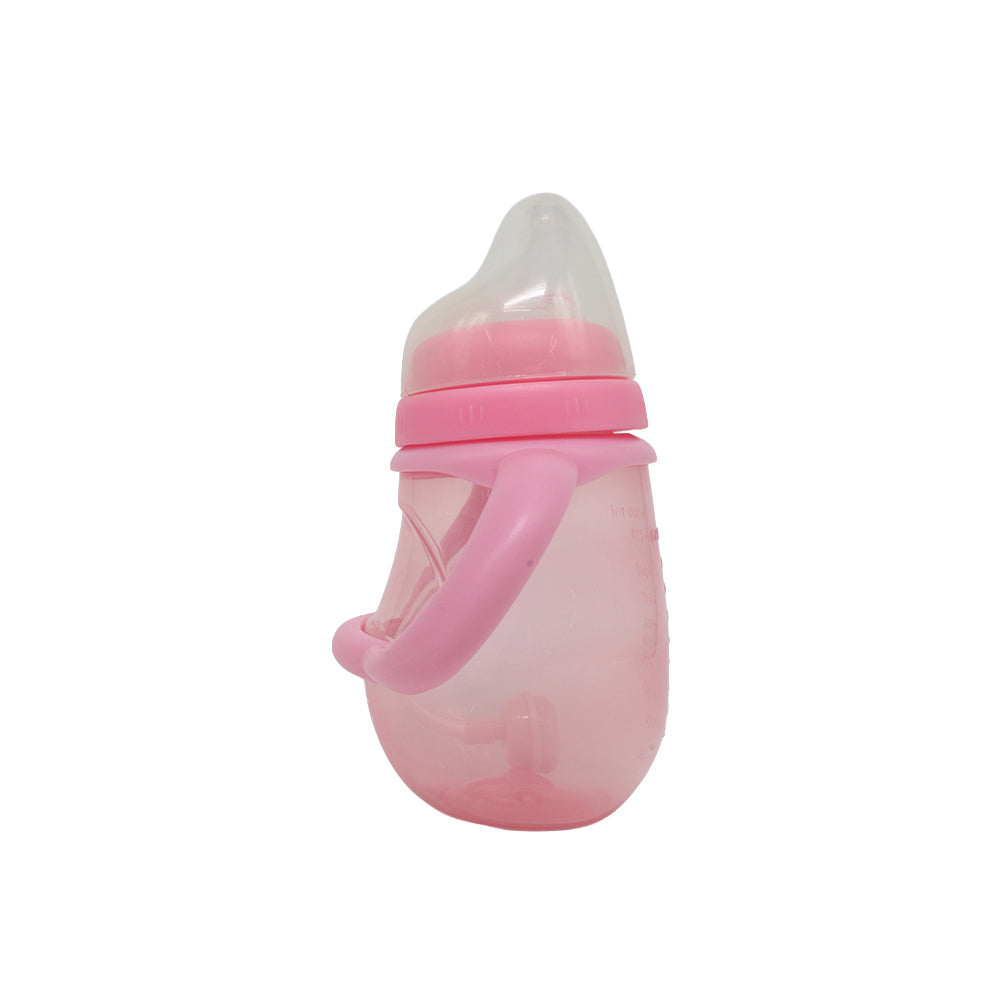 Berz Parent Child Bottle - Pink