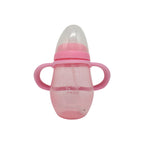 Berz Parent Child Bottle - Pink
