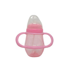 Berz Parent Child Bottle - Pink