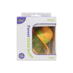 Berz Parent Child Bottle - Yellow and Green
