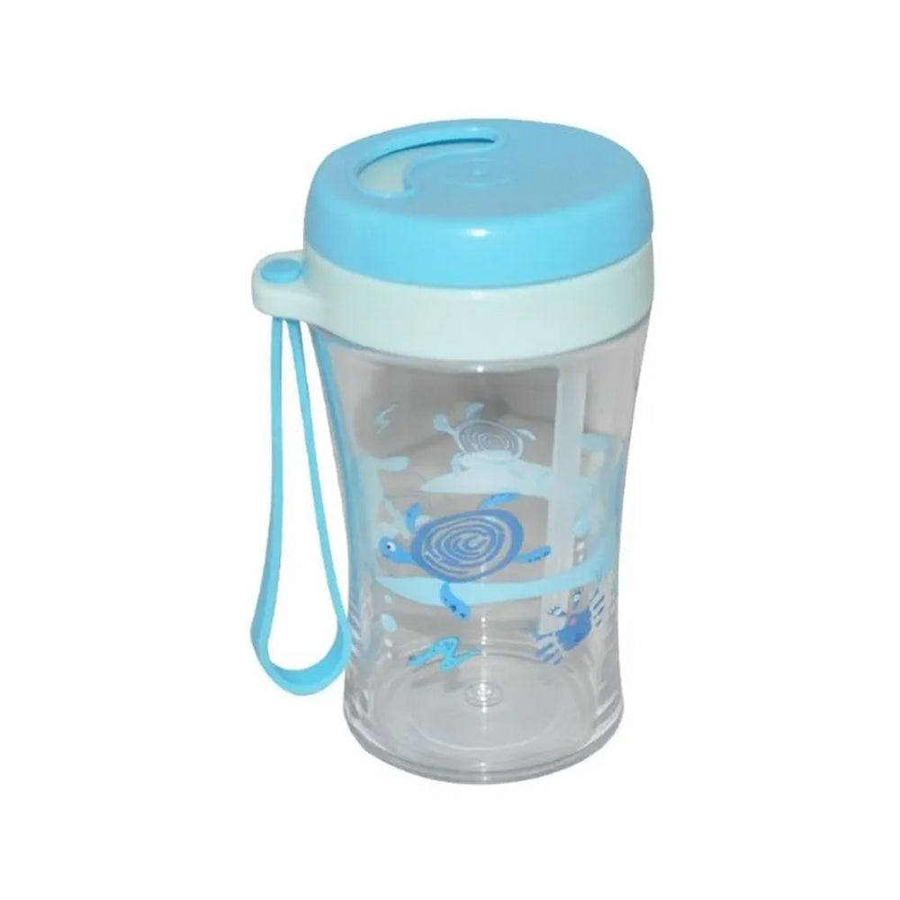 Berz Funny Straw Cup