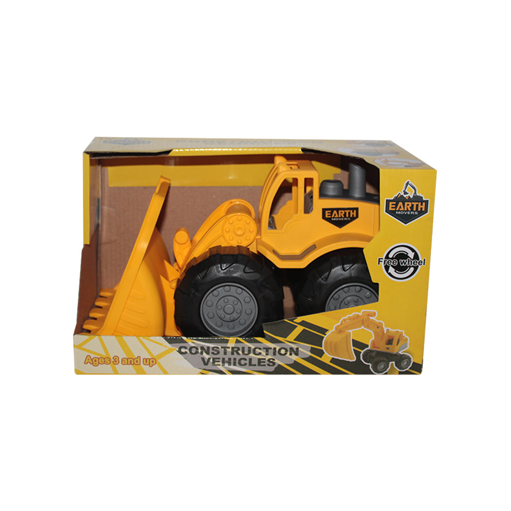 Earth Movers 28cm Construction Vehicle