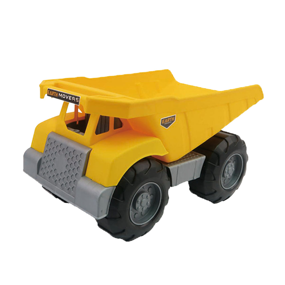 Earth Movers Freewheeling Construction Vehicle (Dump Truck) Secondary image