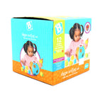 Blue Box Shape Sorting Ball