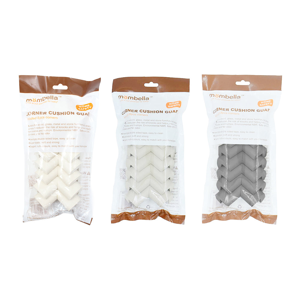 Mombella Corner Cushion Guard