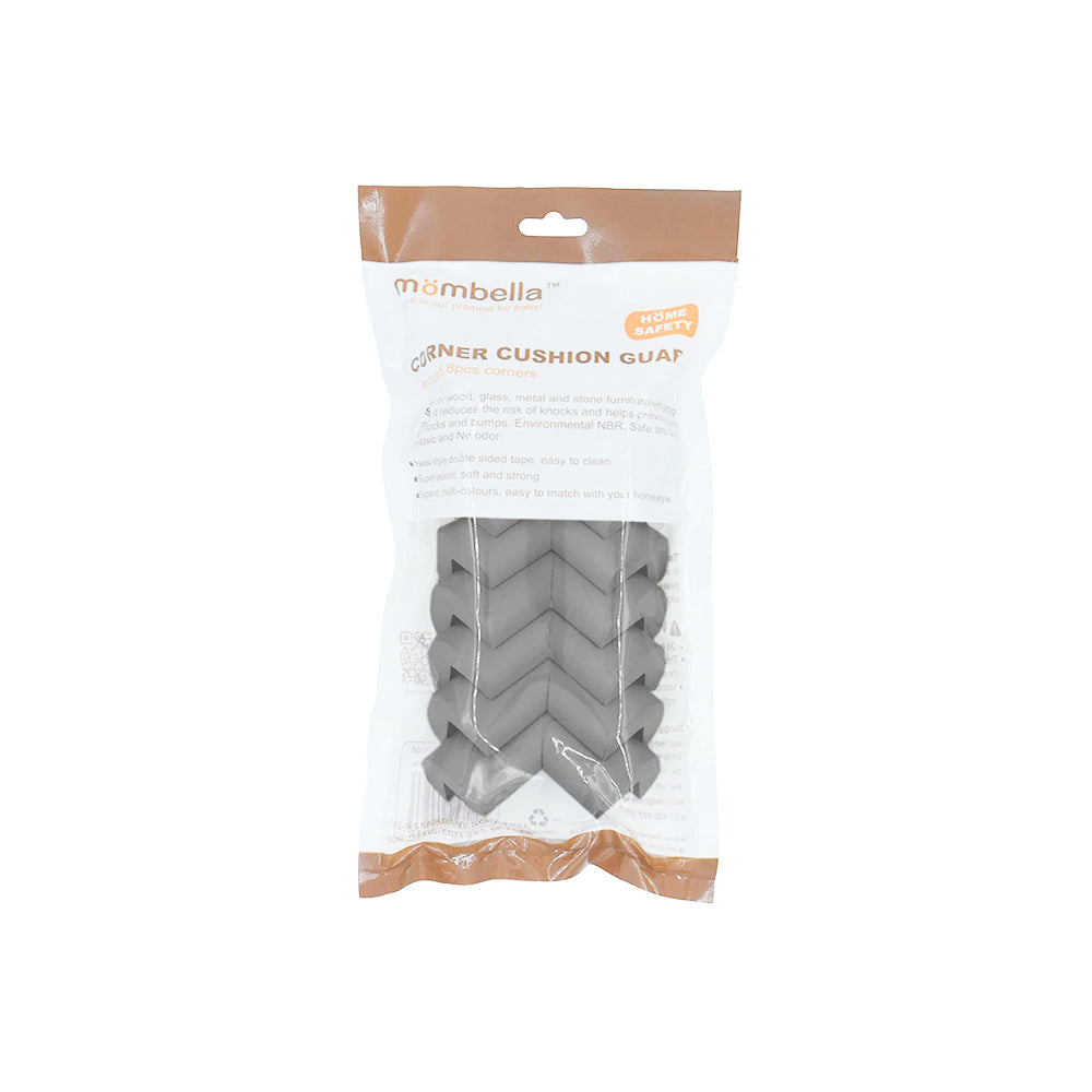 Mombella Corner Cushion Guard