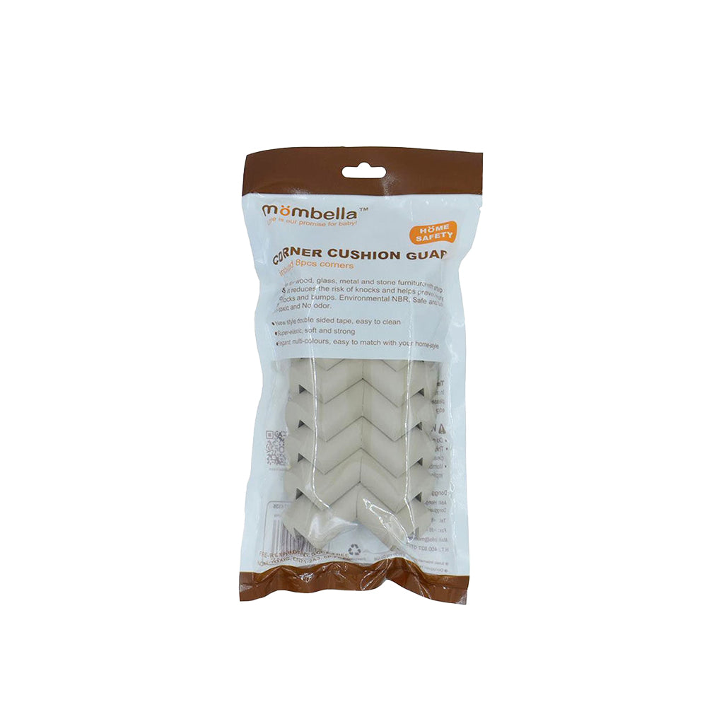 Mombella Corner Cushion Guard