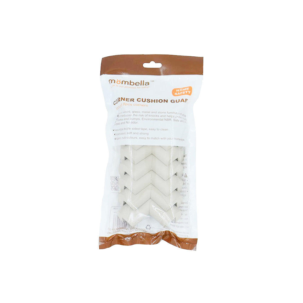 Mombella Corner Cushion Guard