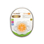 Mombella Flower Fruit Teether
