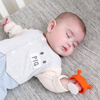 Mombella Mushroom Soothing Teether