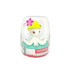 Mombella Octopus Teether Toy