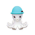 Mombella Octopus Teether Toy