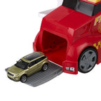 Speed City Fire Command Transporter