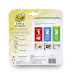 Crayola My First Safety Scissors