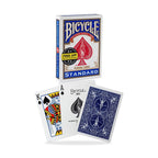 Bicycle Playing Cards (Blue)