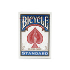 Bicycle Playing Cards (Blue)