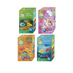 Crayola Silly Scents Dough Small Set