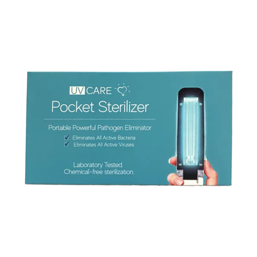 UV Care Pocket Sterilizer