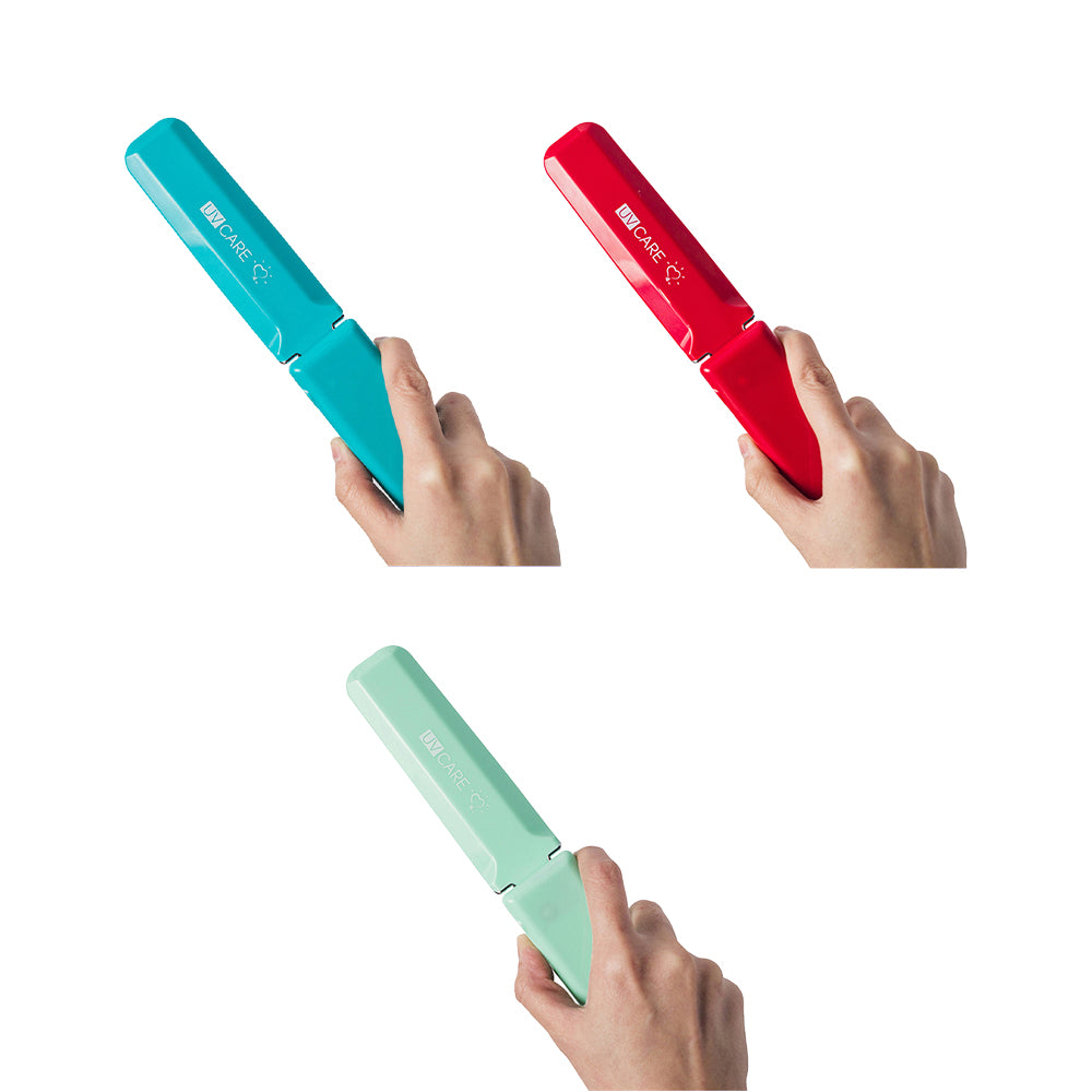 UV Care Pocket Sterilizer Vogue Collection