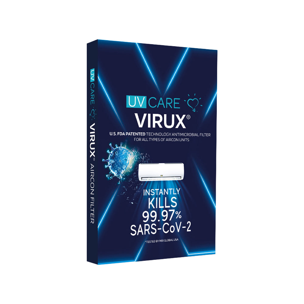 UV Care Virux Aircon Filter