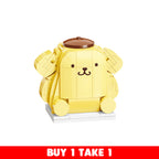 Keeppley Hello Kitty Series Building Blocks