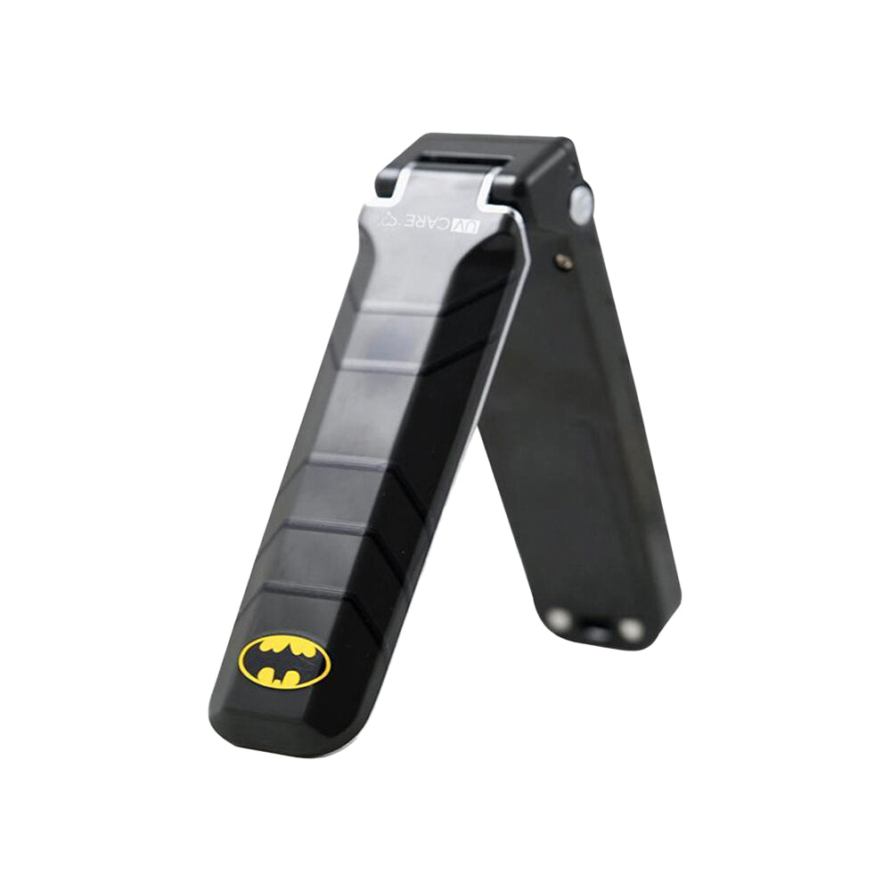 Justice League x UV Care Pocket Sterilizer