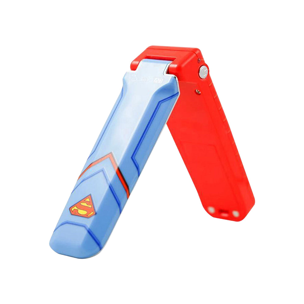 Justice League x UV Care Pocket Sterilizer