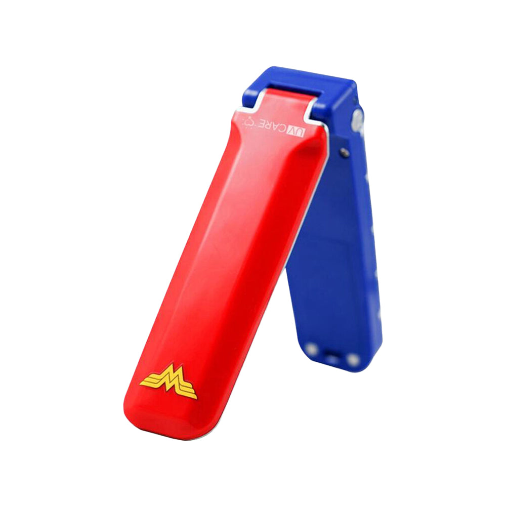 Justice League x UV Care Pocket Sterilizer