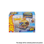 Hot Wheels City Downtown