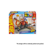 Hot Wheels City Downtown