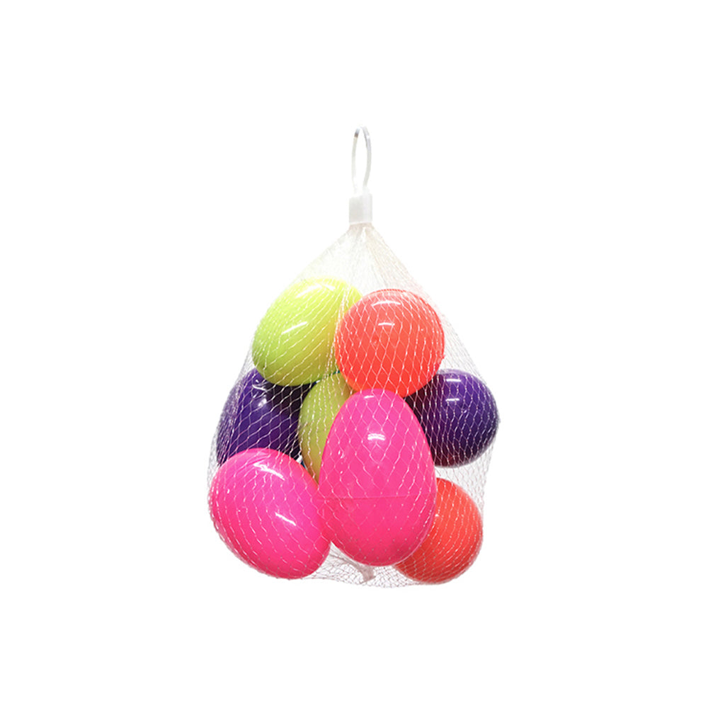 Medium Egg in Net (10 pieces) Main image