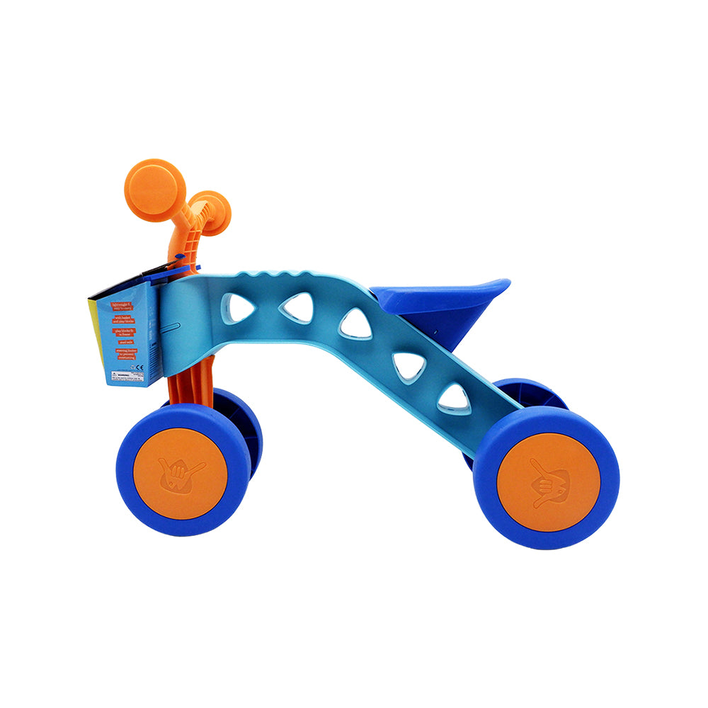 Chillafish Itsibitsi Blocks Balance Trainer - Blue