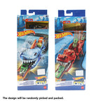 Hot Wheels City Nemesis Launcher - Assorted