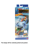 Hot Wheels City Nemesis Launcher - Assorted
