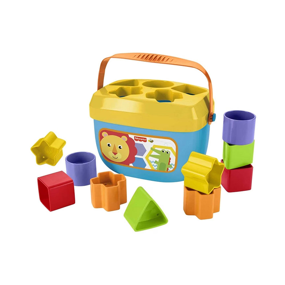 Fisher-Price Classic Infant Trio