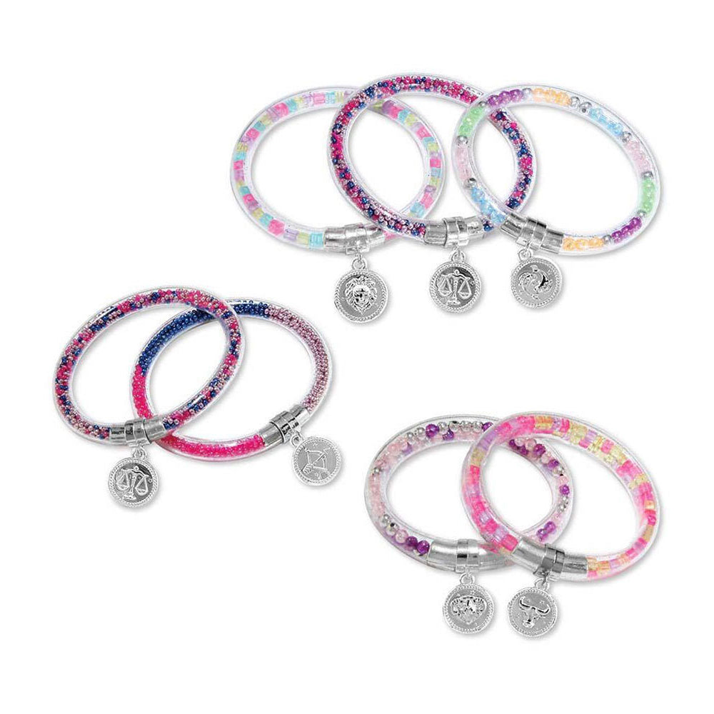 So You We Love Jewelry Wonderful Zodiac Bracelets