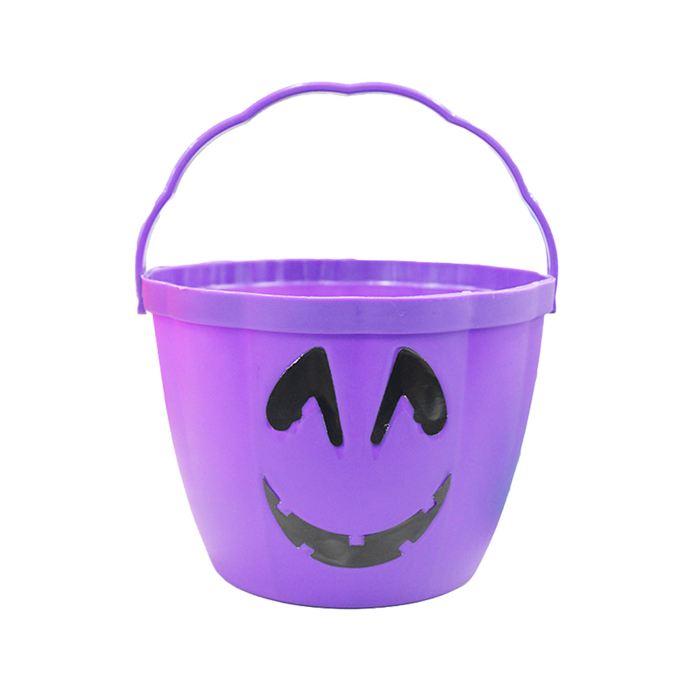 Pumpkin Pail