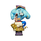 Diorama D-Stage-075 Stage-Aladdin